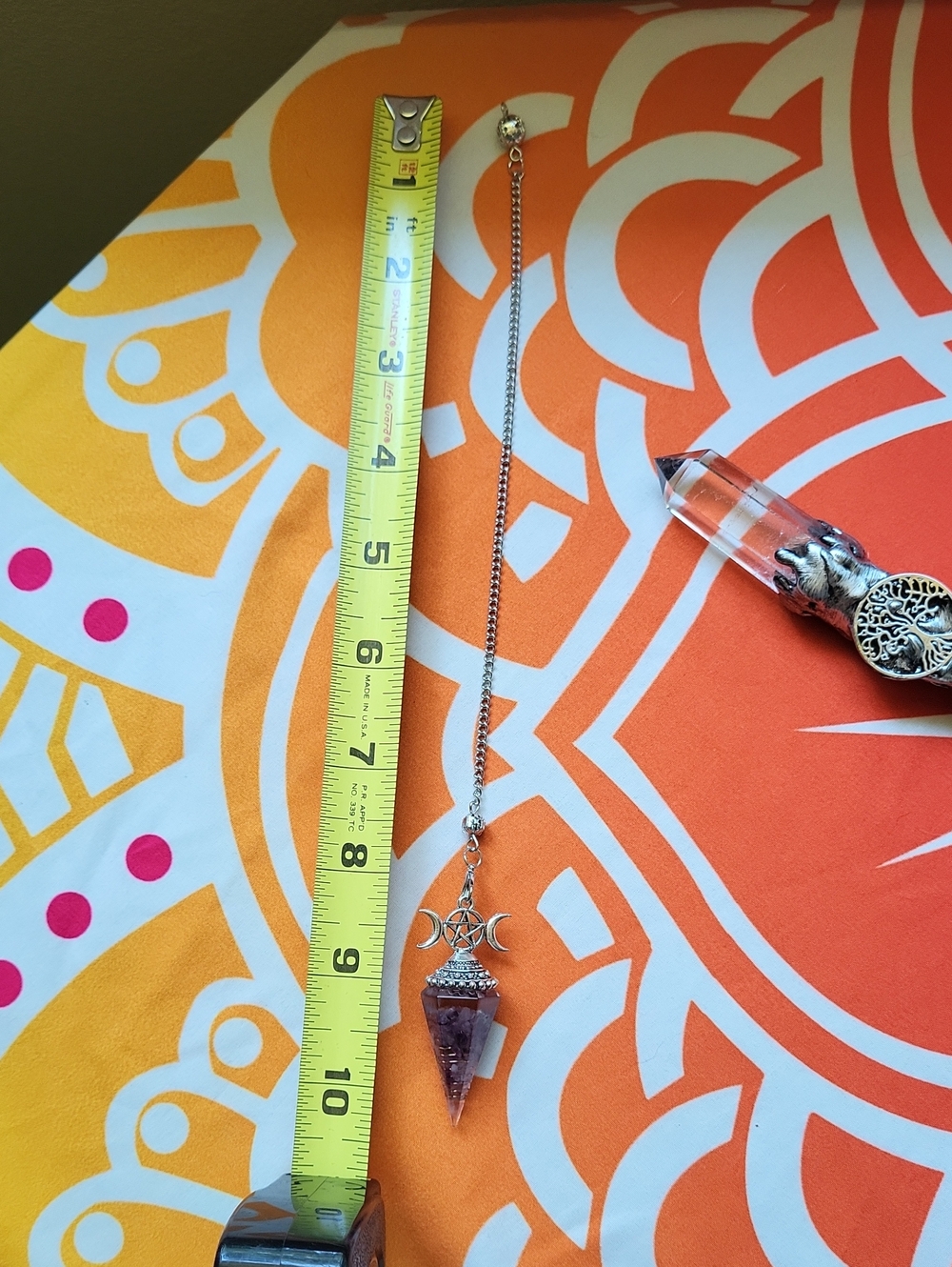 Brand New Pendulum - Picture 3 of 8